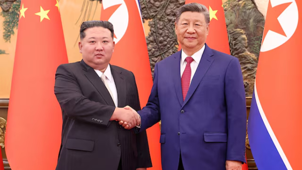 Xi Jinping Xi Jinping