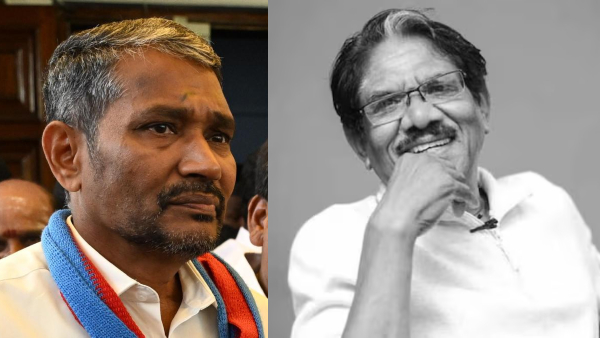 Bharathiraja Bharathiraja