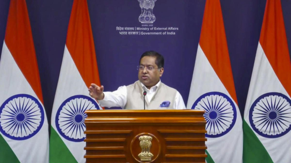 India Summons US India Summons US