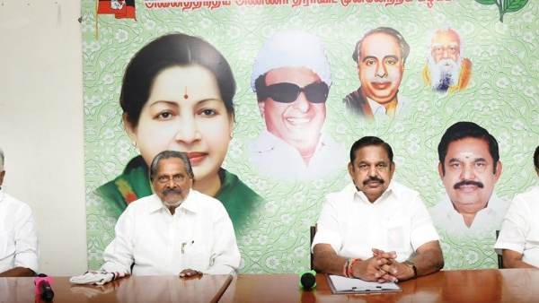 AIADMK AIADMK
