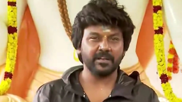 Raghava Lawrence Raghava Lawrence