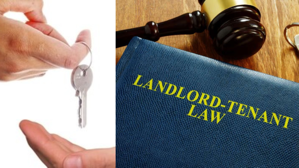 Tenant vs Landlord