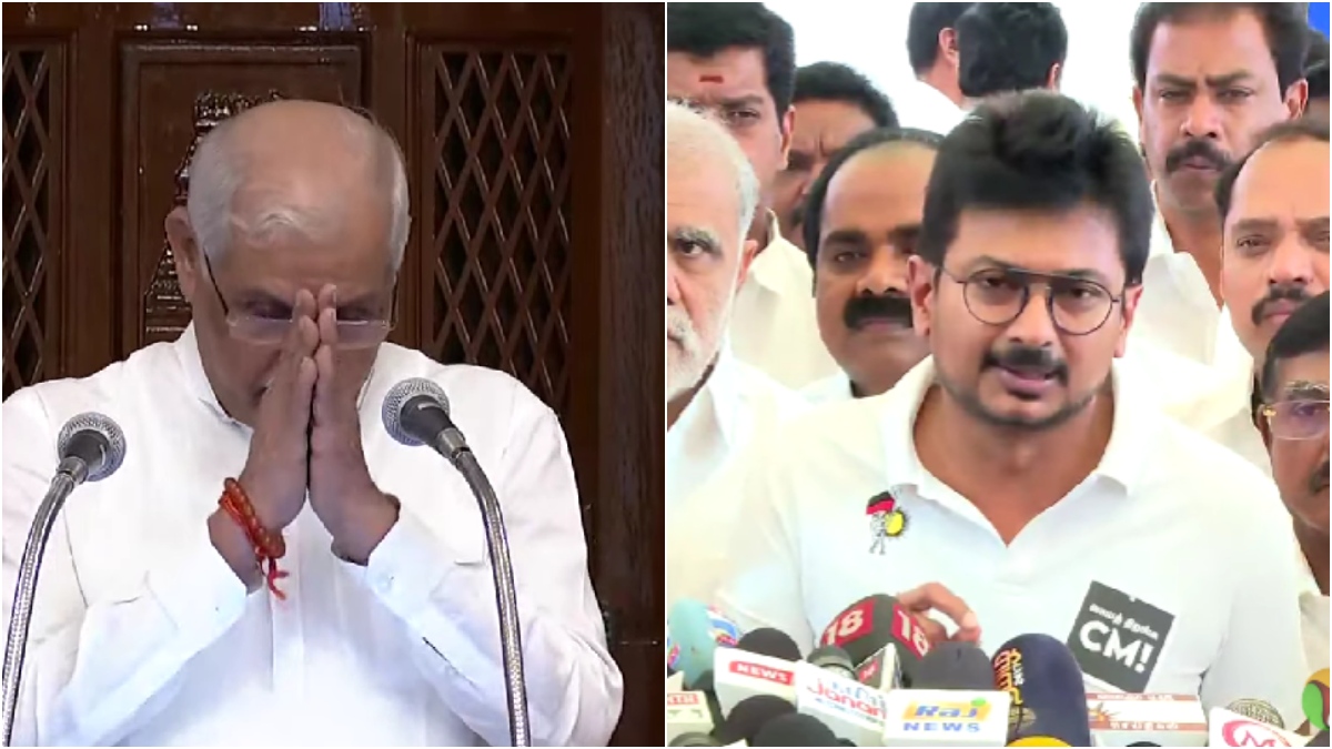 ஆளுநர் உரை - கன்டென்ட் மெட்டீரியல்