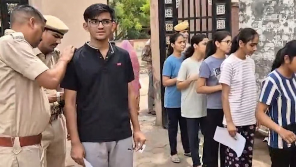NEET UG 2026 NEET UG 2026