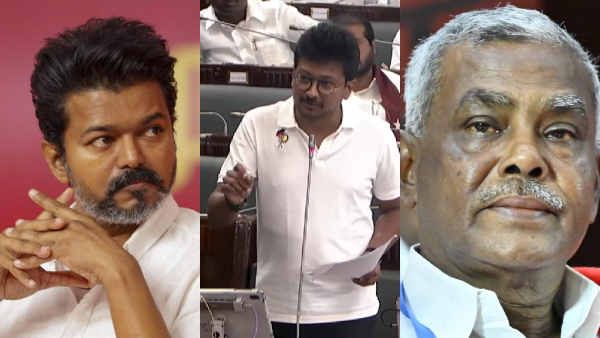 No Support for Udhayanidhi s Amendment No Support for Udhayanidhi s Amendment