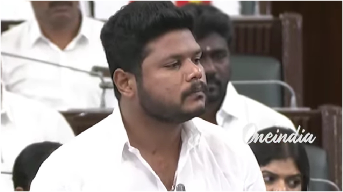 எதிர்கட்சி உறுப்பினர்கள் கொந்தளிப்பு