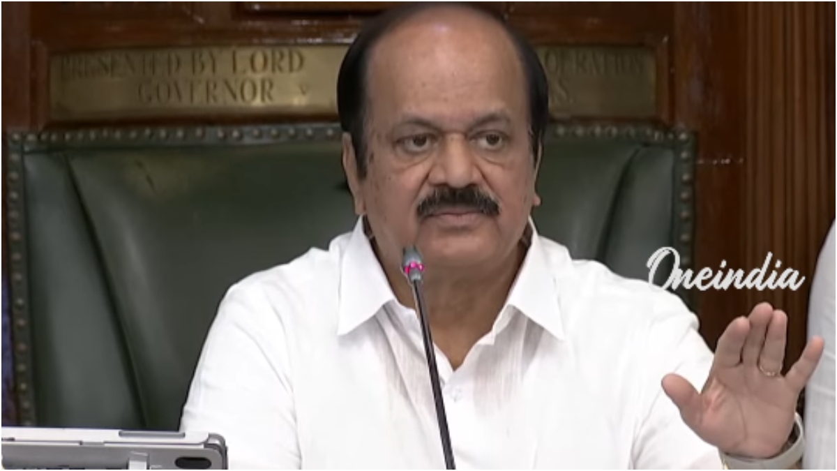 திமுக, அதிமுக எம்எல்ஏக்கள் கொந்தளிப்பு