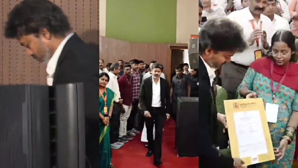 CM Vijay CM Vijay