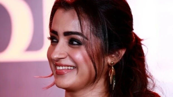 Trisha s Photo Demand Sparks Protests