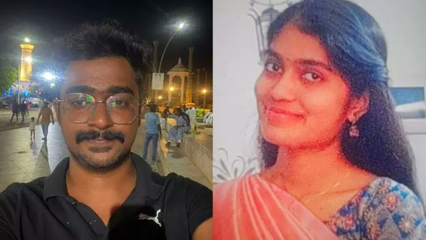 Bengaluru Triple Murder Accused
