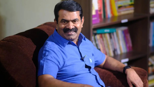 Ambasamudram Bypoll Twist