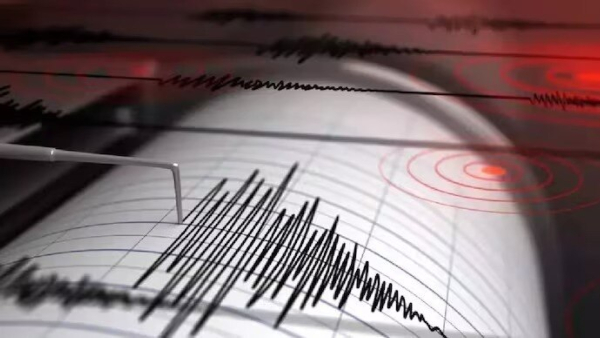 Earthquake