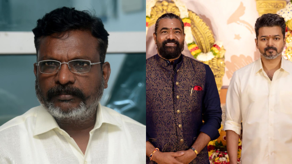 Thirumavalavan