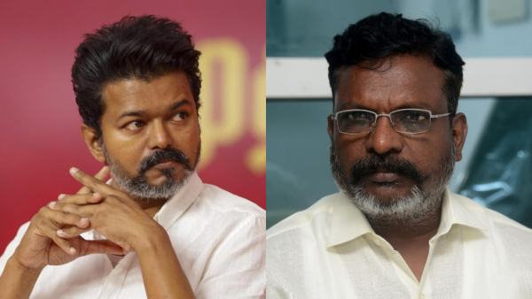 Thirumavalavan