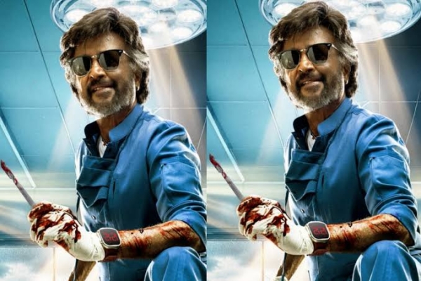Rajinikanth Rajinikanth