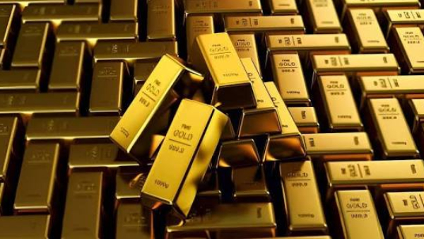 Gold Price Crash Is Gold No Longer a Safe Haven 4 Hidden Reasons Behind the Recent Decline