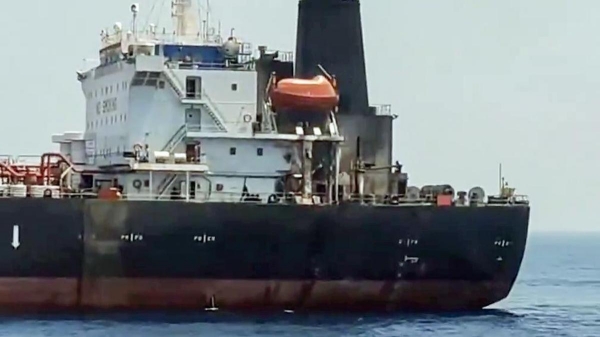 Indian sailors killed in US attack