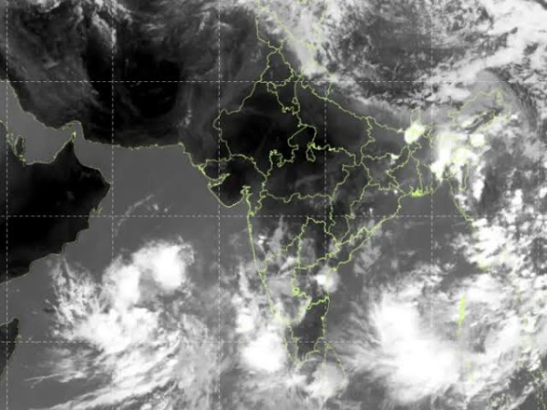 India Southwest Monsoon India Southwest Monsoon