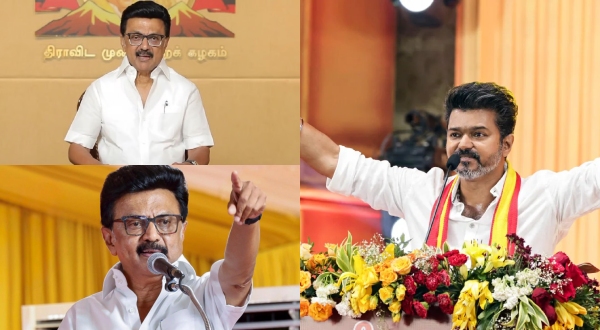 2026 Tamil Nadu Assembly Elections How Social Media War Crushed DMK and Propelled Vijay s TVK to Power