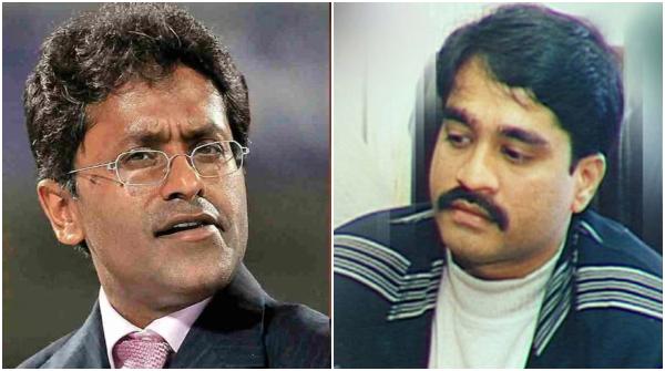 IPL Lalit Modi