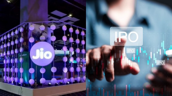Jio IPO Jio IPO
