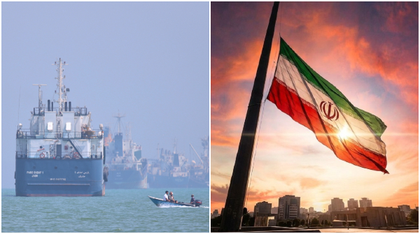 Strait of Hormuz closure Iran US