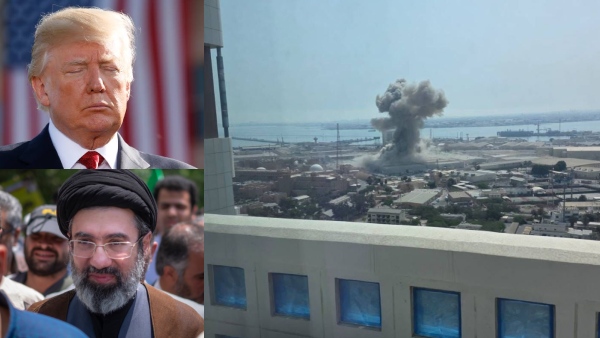 iran-attacks-bahrains-us-naval-base-after-centom-attacks-their-missile-and-drones-storage-facility