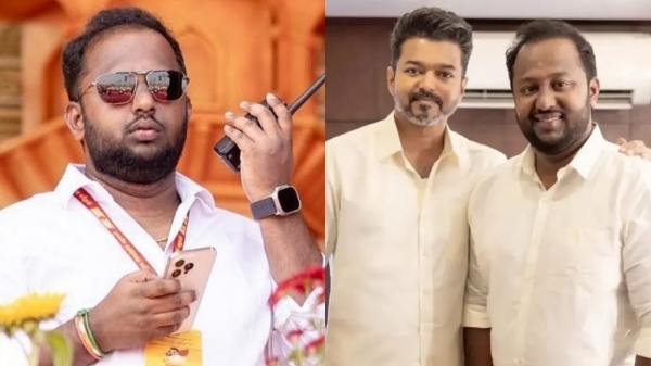 Jagadish Palanisamy
