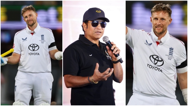Sachin Tendulkar Sachin Tendulkar