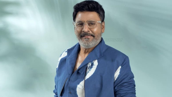 K Bhagyaraj Bhagyaraj Tamil Cinema Kollywood Director Bhagyaraj Shanthanu
