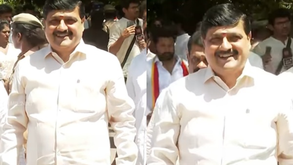 DMK EX MLA