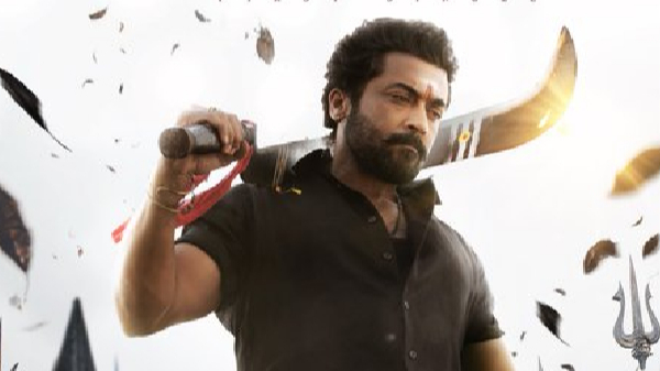 Karuppu Suriya RJ Balaji Trisha Tamil Cinema OTT Release
