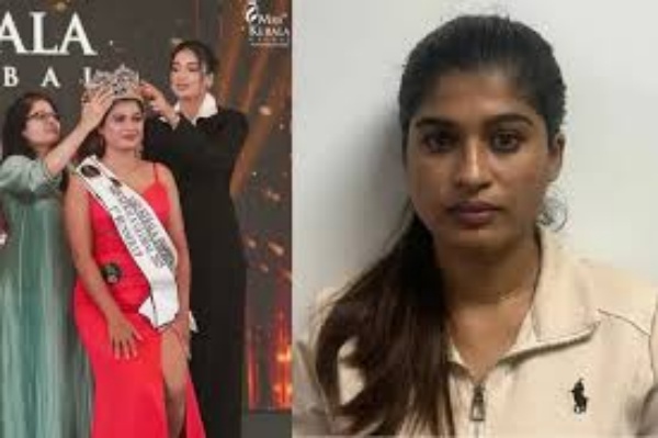 Kerala Model Hydroponic Marijuana Case