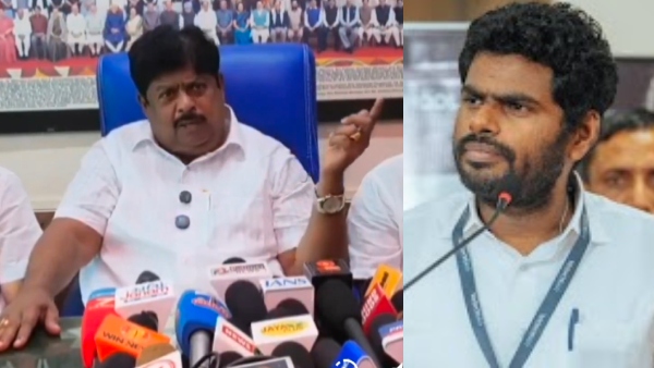 had-annamalai-been-the-president-even-this-victory-would-not-have-been-achieved-says-bjp-kp-ramali