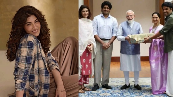 kushbu sundar Daughter avantika kushbu sundar Daughter avantika