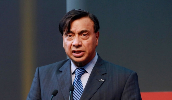 Lakshmi Mittal ArcelorMittal Lakshmi Mittal ArcelorMittal