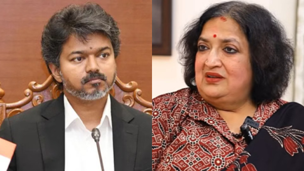 Latha Rajinikanth Vijay Latha Rajinikanth Vijay