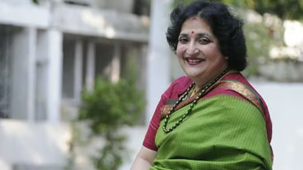 Latha Rajinikanth Vijay Latha Rajinikanth Vijay