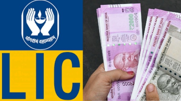 LIC pension plans