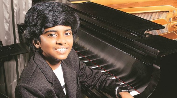 Lydian Nadhaswaram Lydian Nadhaswaram