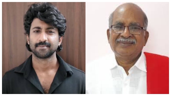 Mahendran tvk