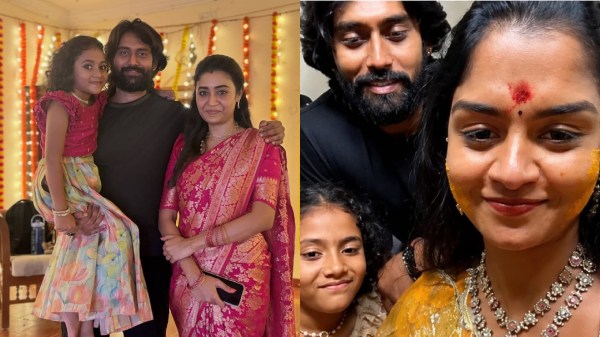 Mahanadhi serial VijayTV Kamrudeen Mahanadhi serial VijayTV Kamrudeen