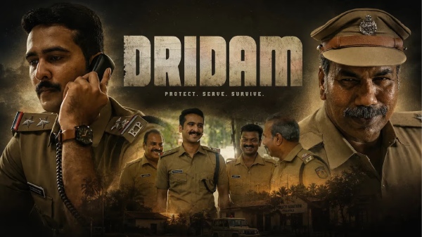 Dridam Malayalam Cinema Tamil Cinema Movie Controversy OTT Release Dridam Malayalam Cinema Tamil Cinema Movie Controversy OTT Release