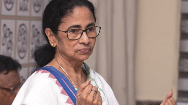 West Bengal Political Crisis Mamata Banerjee West Bengal politics