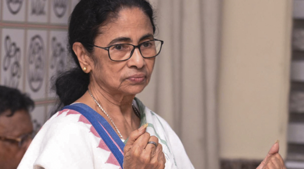 West Bengal Post-Election Tensions Mamata Banerjee