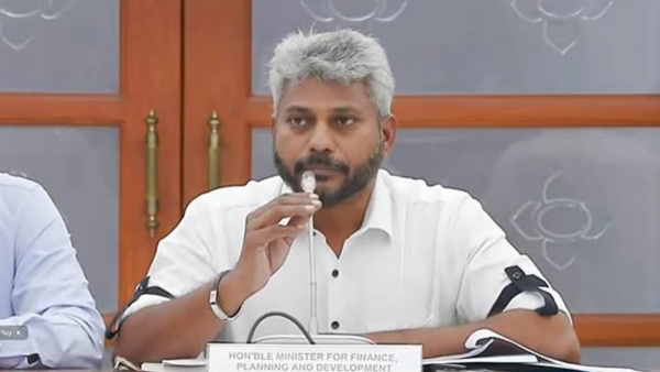 DMK IT Wing Mocks TVK Minister Maria Wilson s White Paper as a Blank Frustrated Report DMK IT Wing Mocks TVK Minister Maria Wilson s White Paper as a Blank Frustrated Report