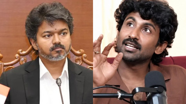 Master Mahendran Vijay Tamil Nadu Politics Master Mahendran Vijay Tamil Nadu Politics