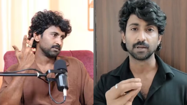 Master Mahendran Mahendran Power Cut Controversy Vijay TVK Master Mahendran Mahendran Power Cut Controversy Vijay TVK