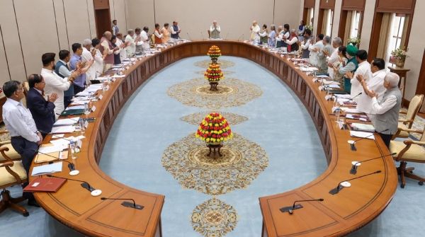 Possible Modi Cabinet reshuffle involving key ministers