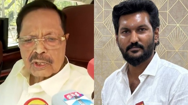 Duraimurugan